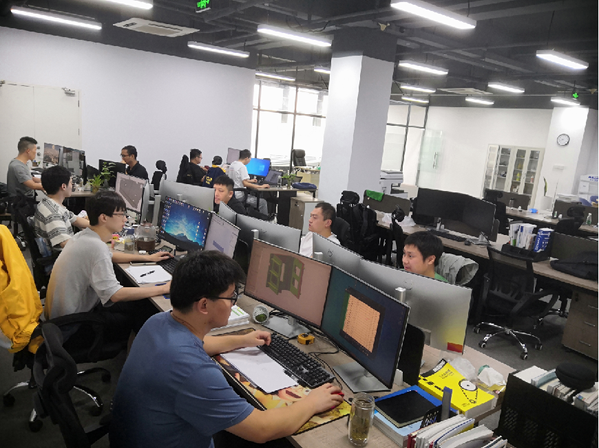 选择我们的理由是什么呢？